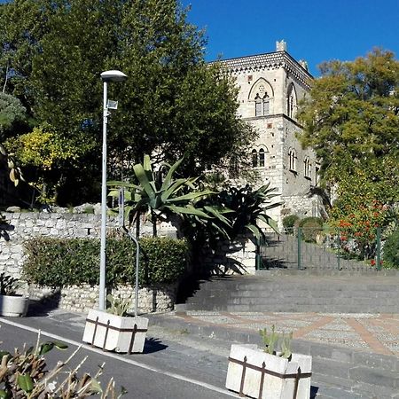 B&B Akropolis Taormina Exterior photo