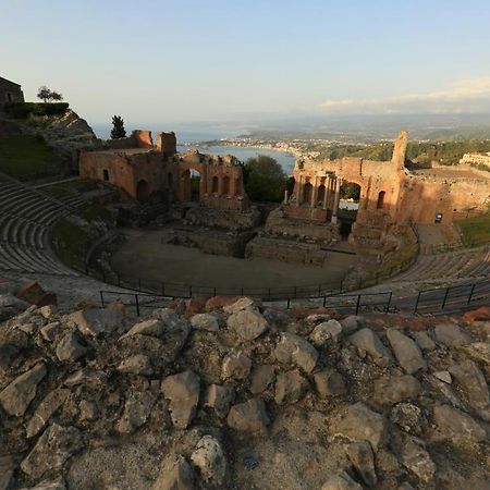 B&B Akropolis Taormina Exterior photo